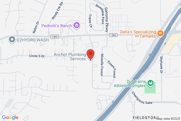 Anchor Heating & Plumbing Services