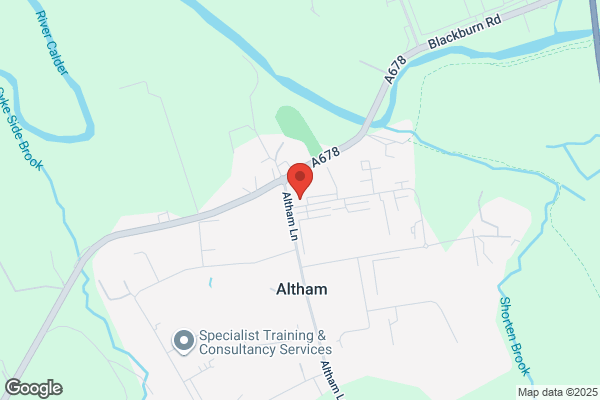 Andrew Textile Industries Ltd