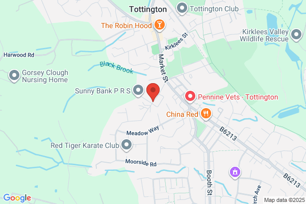 Bury Independent Home Care