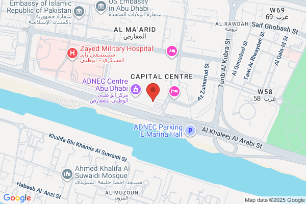 Capital Catering