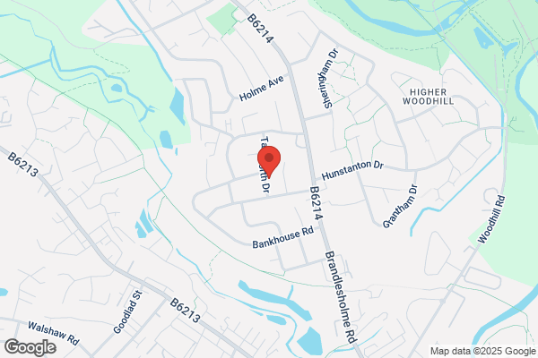 Glyn K Beckwith Electrical Contractor
