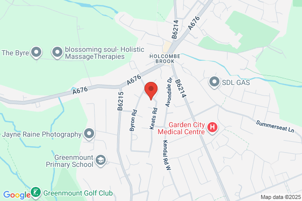Greenmount Landscapes & Draining