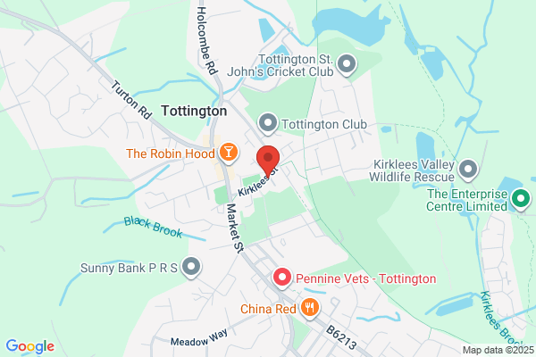 Henderson Irvine Fire Engineering Ltd