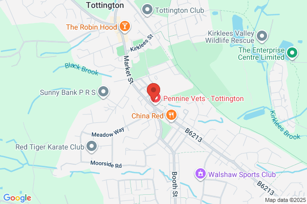 Tottington Business Services
