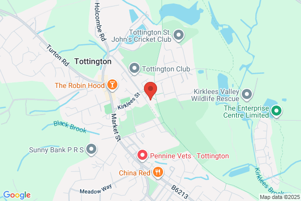 Vic Graham Ltd
