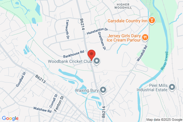 Woodbank News