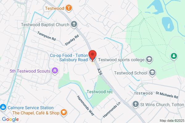 Co-op Food - Totton
