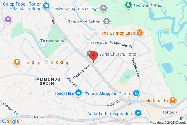 Seadown Veterinary Services - Totton Surgery