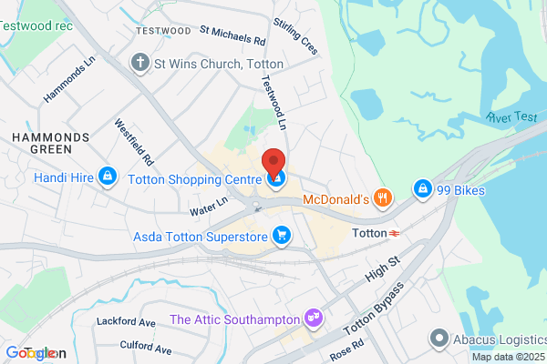 Specsavers Audiologists - Totton