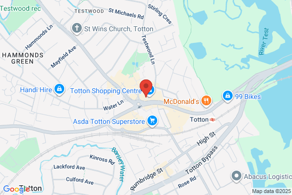 Specsavers Opticians - Totton