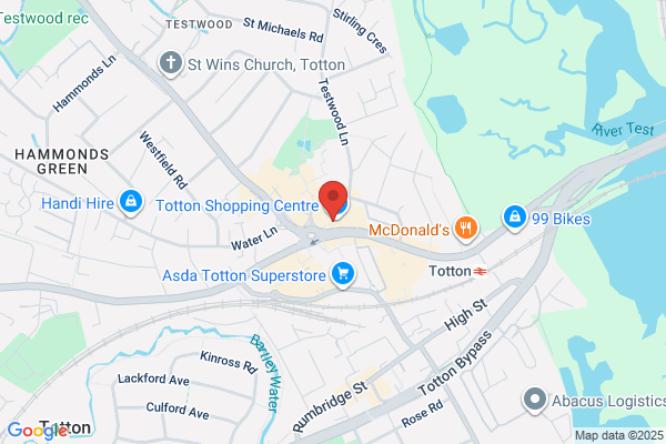 Clapham Optical