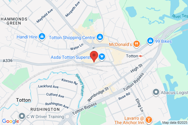 We Buy Any Car Totton