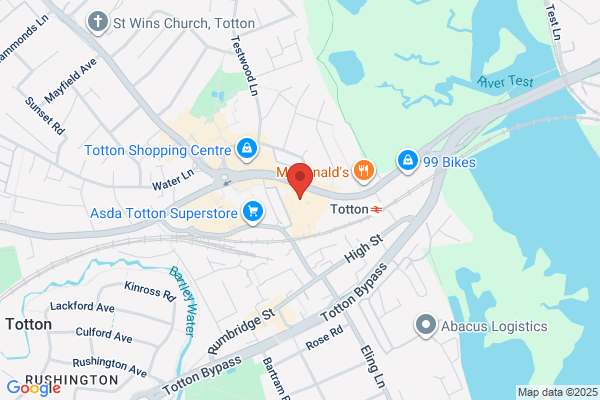 Argos Totton