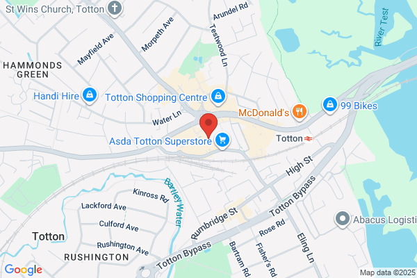 Panku Totton