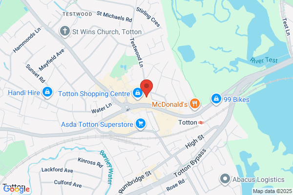 Appollonia Dental Surgery