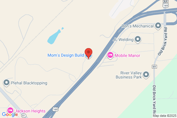 M & N Building & Garden Services