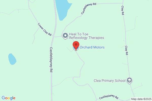 Orchard Motors
