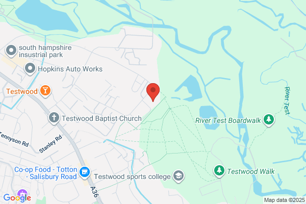 Ruscrete Ltd