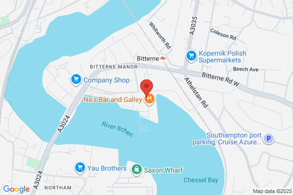 Southampton Model Centre