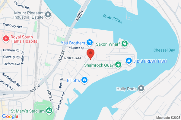 Southampton Tyre & Wheel
