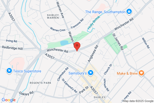 Southampton Tyre & Wheel Centre