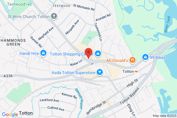 Totton Conservative Club Ltd