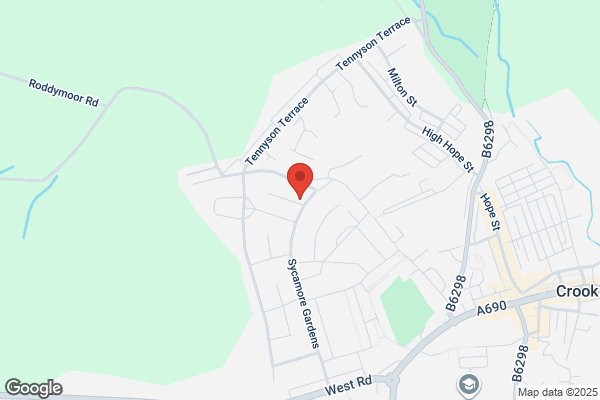 Wear Valley Rendering Ltd