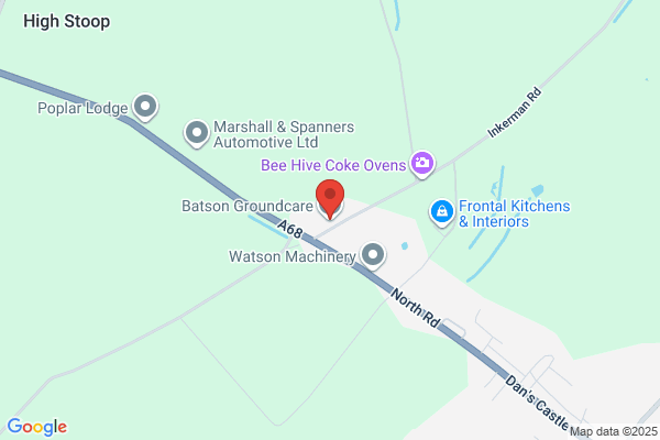 Batson Ground Care Ltd