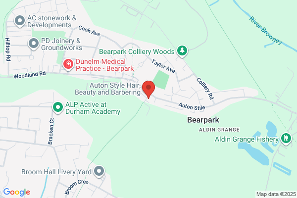 Bearpark Playgroup
