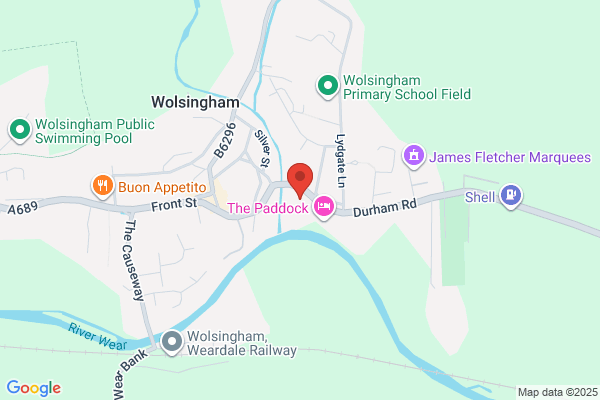 Weardale Funeral Services