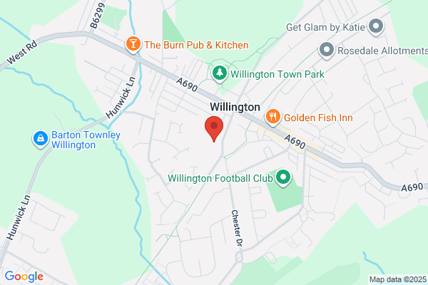 Willington Primary School
