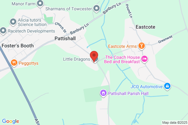 Pattishall