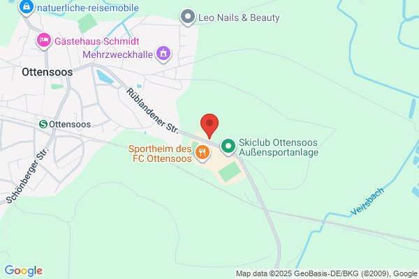 Fossetics Electronics Services