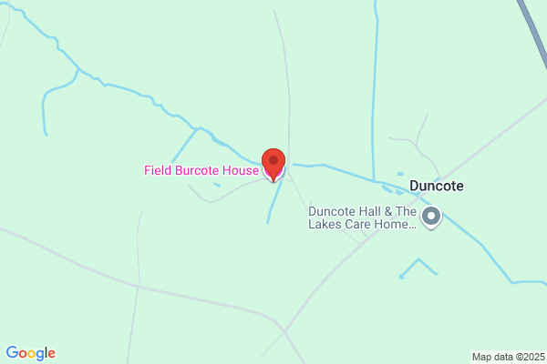 Northamptonshire Homes