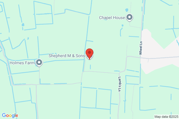 S M Sheppard & Sons