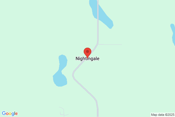 A B Nightingale