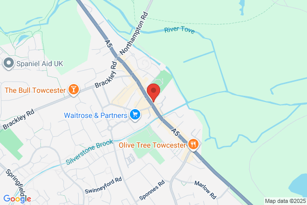Towcester Vehicle Services