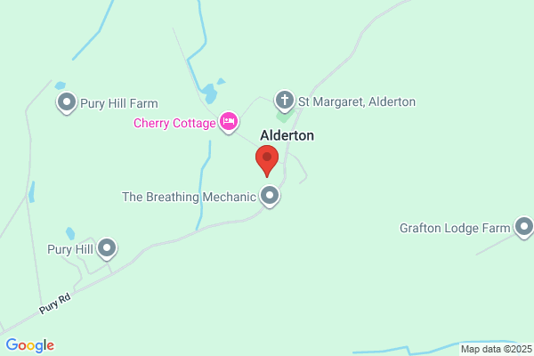 Alderton Plant Nursery
