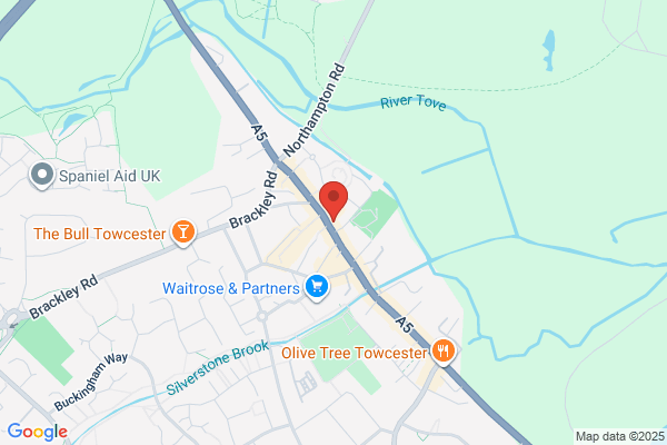 Wappenham Post Office