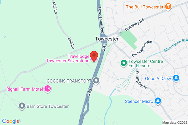 Travel Lodge