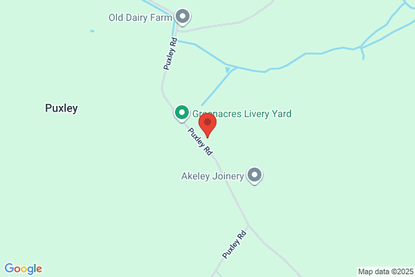 Greenacres Day Nursery
