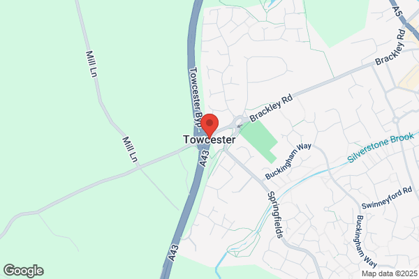 Towcester Montessori Nursery School