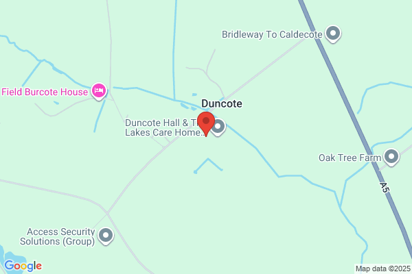Duncote Hall Nursing & Residential Home