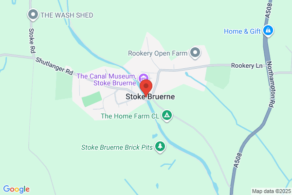 Bruerne's Lock