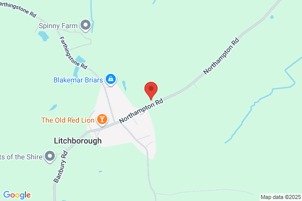 Bugbrook
