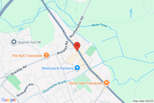 Connexions (Towcester)
