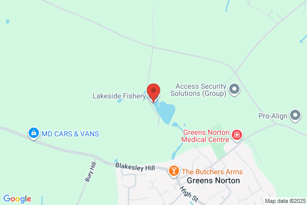 Lakeside Fishery