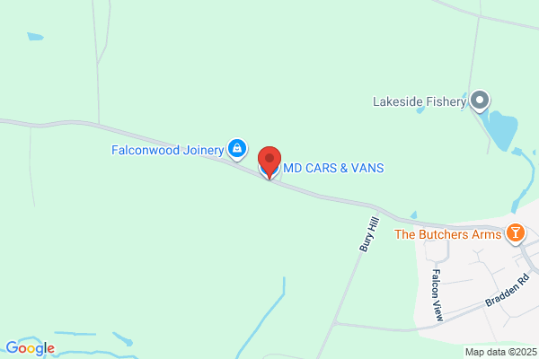Md Auto Care