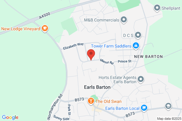 N C Paving & Tarmac