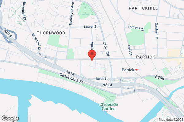 Riverside Resource Centre